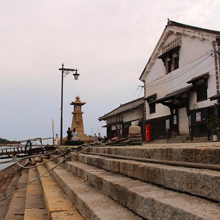 そわか楼 Villa Fukuyama Dış mekan fotoğraf