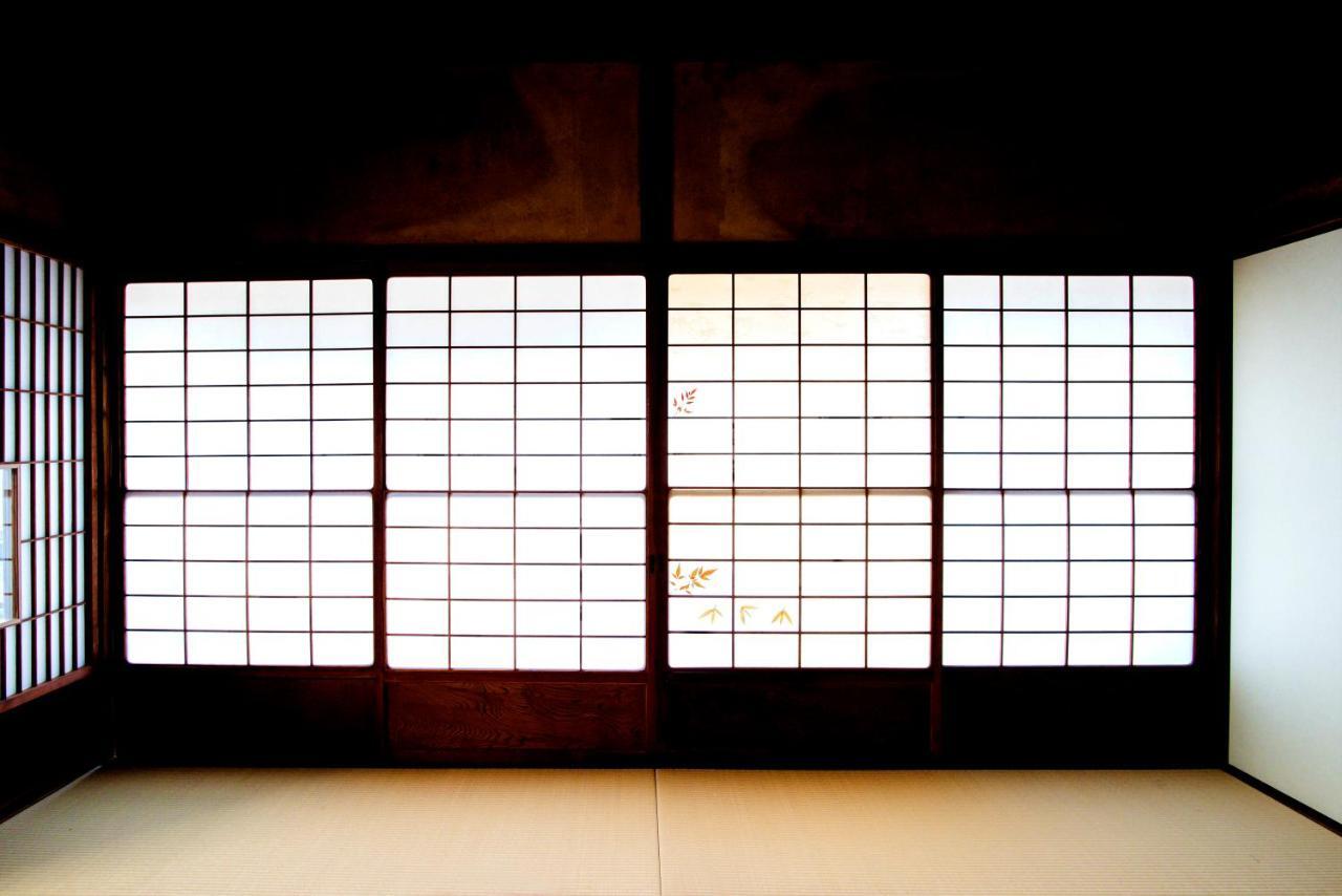 そわか楼 Villa Fukuyama Dış mekan fotoğraf